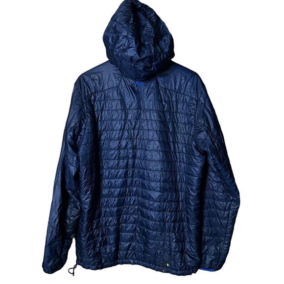 Mountain Hardwear Puffer Jacket Mens Medium - Picture 4 of 5